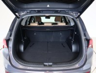 Hyundai Santa Fe  Hybrid Premium