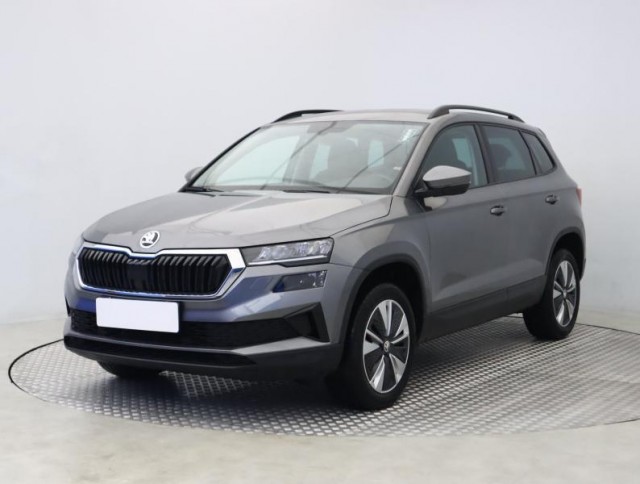 Škoda Karoq  1.5 TSI Style