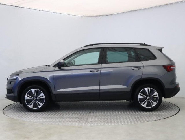 Škoda Karoq  1.5 TSI Style