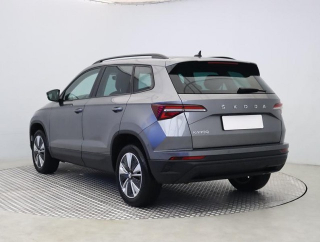 Škoda Karoq  1.5 TSI Style