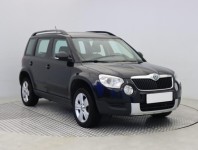 Škoda Yeti  2.0 TDI 
