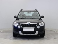 Škoda Yeti  2.0 TDI 