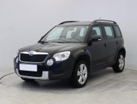 Škoda Yeti  2.0 TDI 