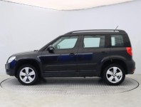 Škoda Yeti  2.0 TDI 