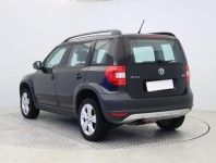 Škoda Yeti  2.0 TDI 