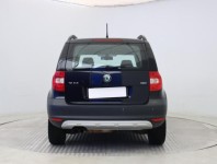 Škoda Yeti  2.0 TDI 