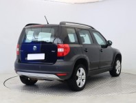 Škoda Yeti  2.0 TDI 