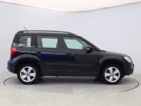 Škoda Yeti  2.0 TDI 