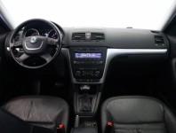 Škoda Yeti  2.0 TDI 