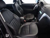 Škoda Yeti  2.0 TDI 