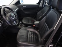Škoda Yeti  2.0 TDI 