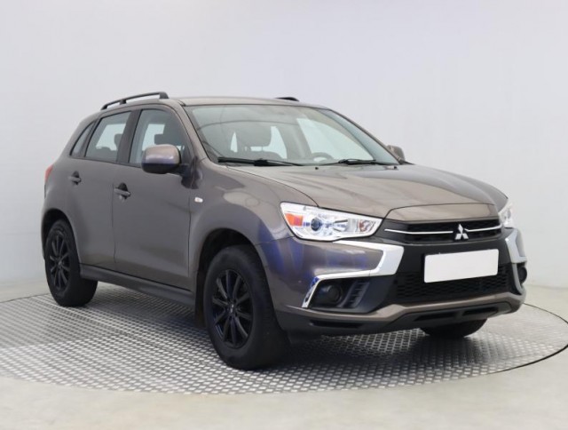 Mitsubishi ASX  1.6 MIVEC Inform