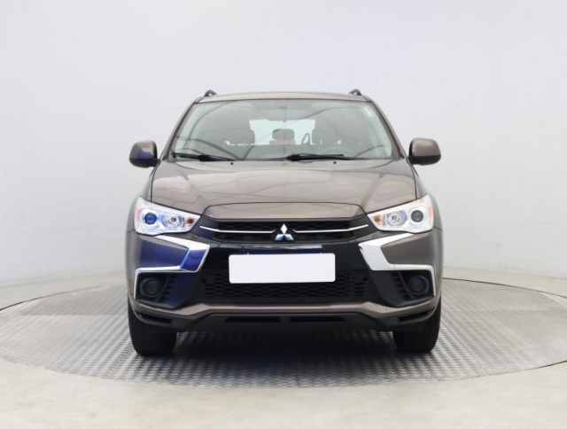 Mitsubishi ASX  1.6 MIVEC Inform