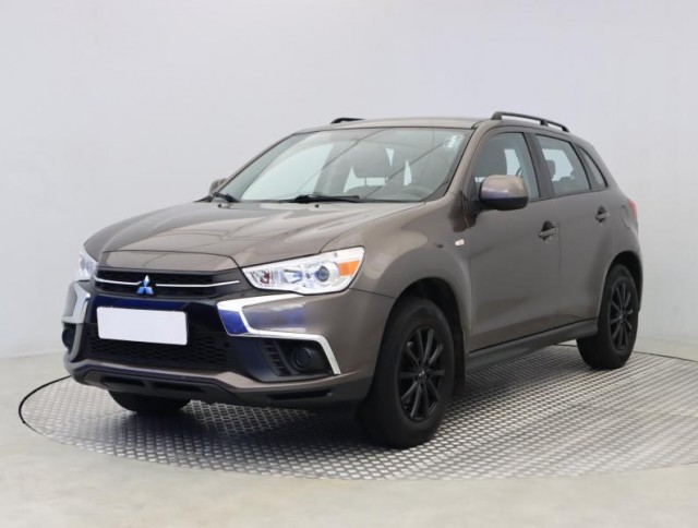 Mitsubishi ASX  1.6 MIVEC Inform