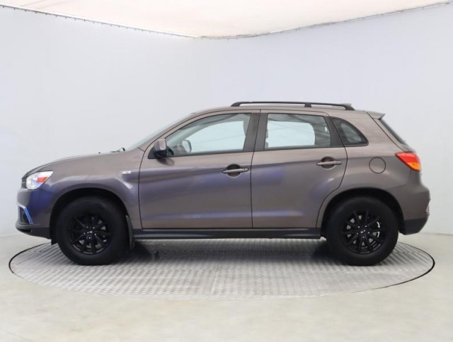 Mitsubishi ASX  1.6 MIVEC Inform