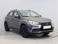 Mitsubishi ASX  1.6 MIVEC Inform