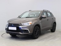 Mitsubishi ASX  1.6 MIVEC Inform
