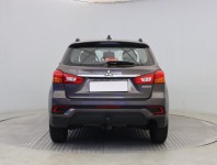 Mitsubishi ASX  1.6 MIVEC Inform
