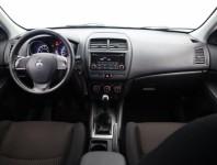 Mitsubishi ASX  1.6 MIVEC Inform