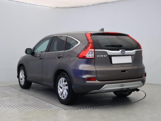 Honda CR-V  2.0 i-VTEC 