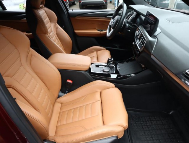 BMW X3  xDrive30e 