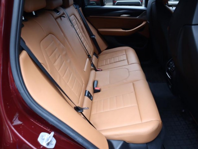 BMW X3  xDrive30e 