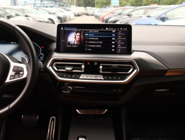 BMW X3  xDrive30e 