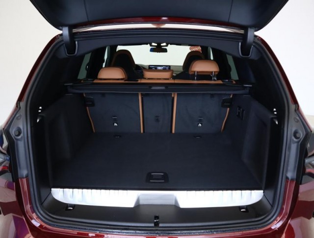 BMW X3  xDrive30e 