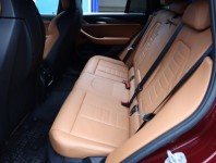 BMW X3  xDrive30e 