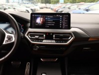 BMW X3  xDrive30e 