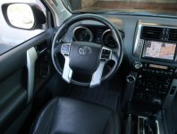 Toyota Land Cruiser  3.0 D-4D Executive