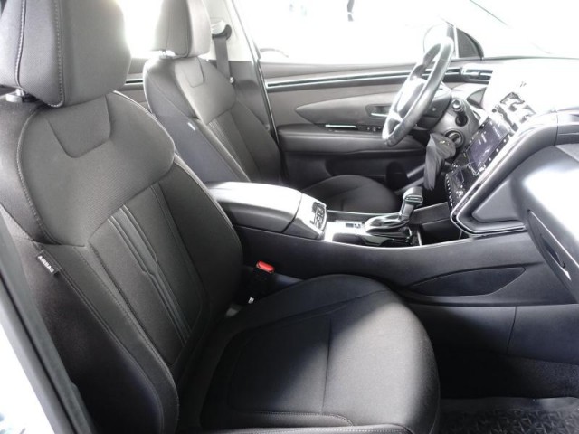 Hyundai Tucson  1.6 T-GDI 48V MHEV Smart