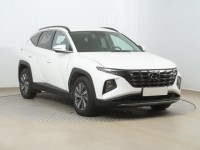 Hyundai Tucson  1.6 T-GDI 48V MHEV Smart