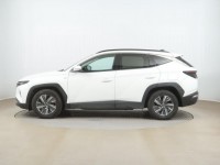 Hyundai Tucson  1.6 T-GDI 48V MHEV Smart