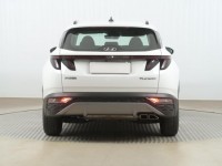 Hyundai Tucson  1.6 T-GDI 48V MHEV Smart