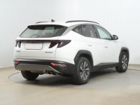 Hyundai Tucson  1.6 T-GDI 48V MHEV Smart