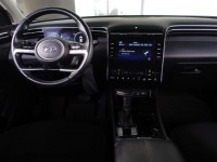 Hyundai Tucson  1.6 T-GDI 48V MHEV Smart