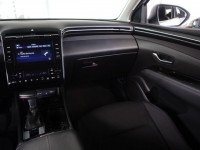 Hyundai Tucson  1.6 T-GDI 48V MHEV Smart