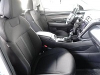 Hyundai Tucson  1.6 T-GDI 48V MHEV Smart