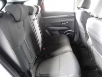 Hyundai Tucson  1.6 T-GDI 48V MHEV Smart