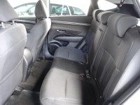 Hyundai Tucson  1.6 T-GDI 48V MHEV Smart