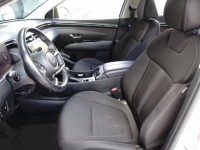 Hyundai Tucson  1.6 T-GDI 48V MHEV Smart