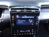 Hyundai Tucson  1.6 T-GDI 48V MHEV Smart