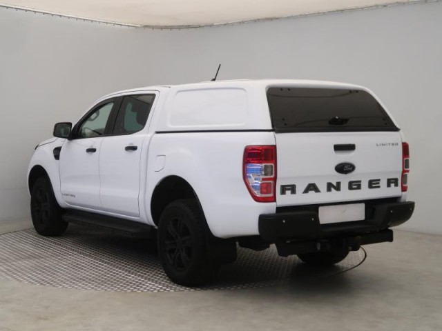 Ford Ranger  2.0 EcoBlue Limited