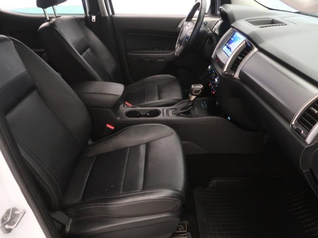 Ford Ranger  2.0 EcoBlue Limited