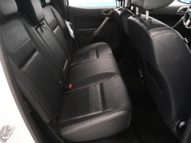 Ford Ranger  2.0 EcoBlue Limited
