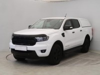 Ford Ranger  2.0 EcoBlue Limited