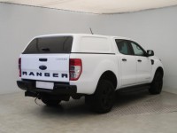 Ford Ranger  2.0 EcoBlue Limited