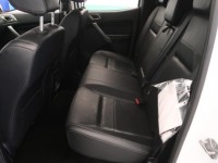 Ford Ranger  2.0 EcoBlue Limited