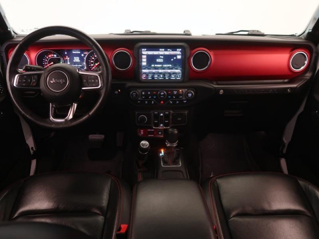 Jeep Wrangler  2.2 MultiJet Unlimited